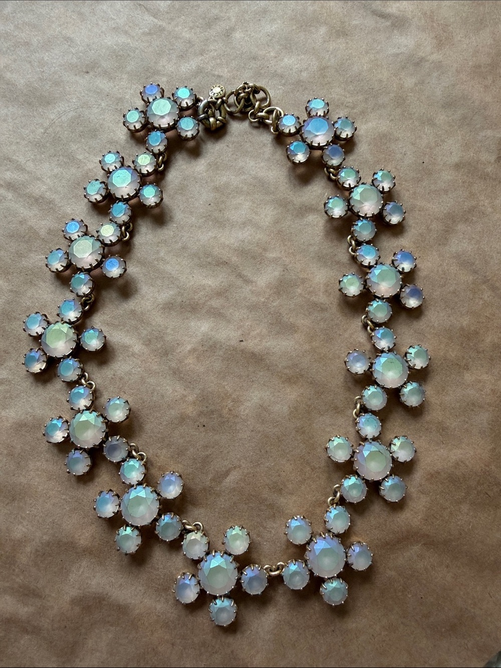 J Crew Necklace
